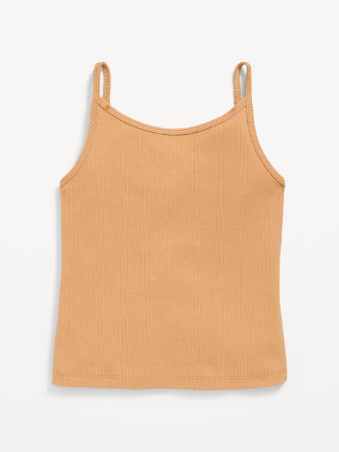 Stretch Cami for Girls - Candy Graham