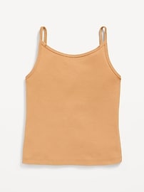 Image number 1 showing, Stretch Cami for Girls