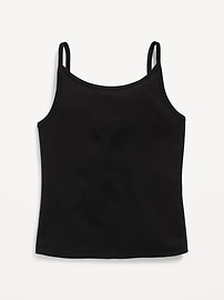 Image number 1 showing, Stretch Cami for Girls