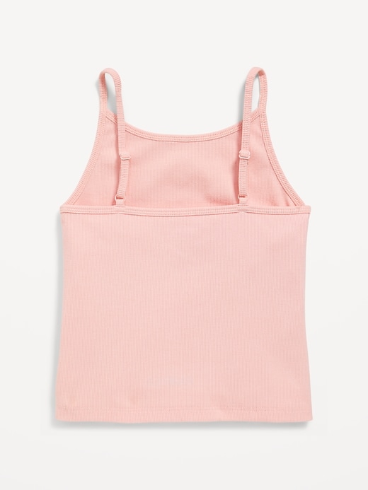 View large product image 2 of 2. Stretch Cami for Girls