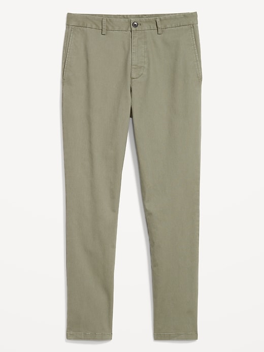 Image number 4 showing, Slim Rotation Chino Pants