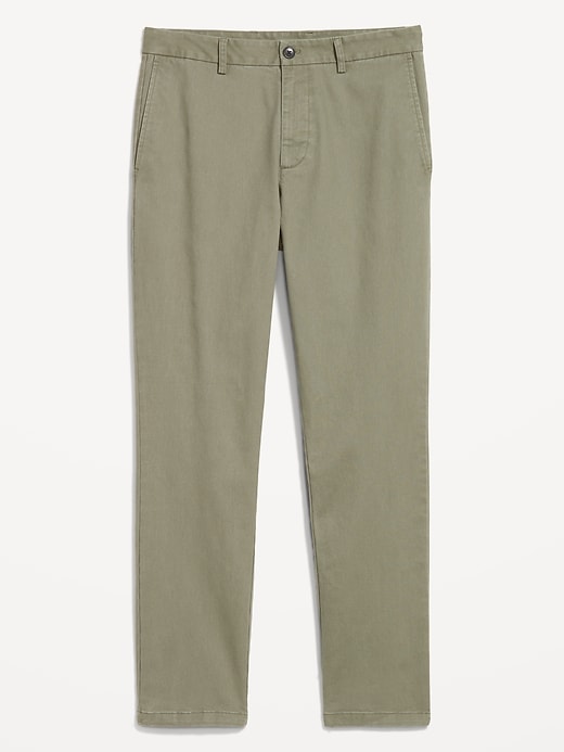 Image number 4 showing, Straight Rotation Chino Pants