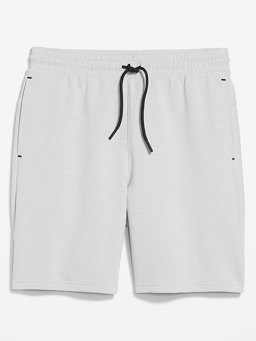 Image number 3 showing, Dynamic Fleece 4.0 Shorts -- 8-inch inseam