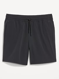 Image number 3 showing, Dynamic Tech Woven Shorts -- 7-inch inseam