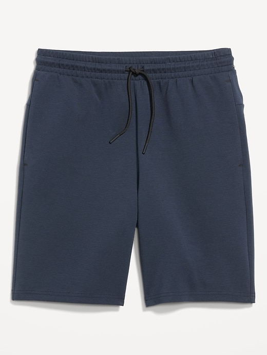 Image number 3 showing, Dynamic Fleece 4.0 Shorts -- 8-inch inseam