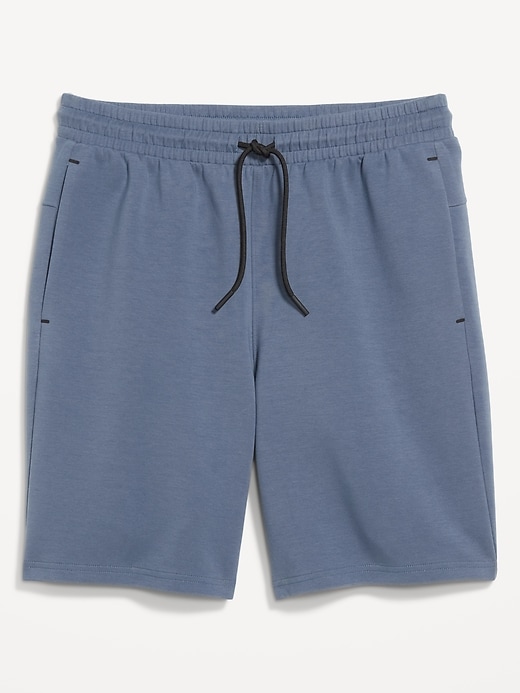 Image number 5 showing, Dynamic Fleece 4.0 Shorts -- 8-inch inseam