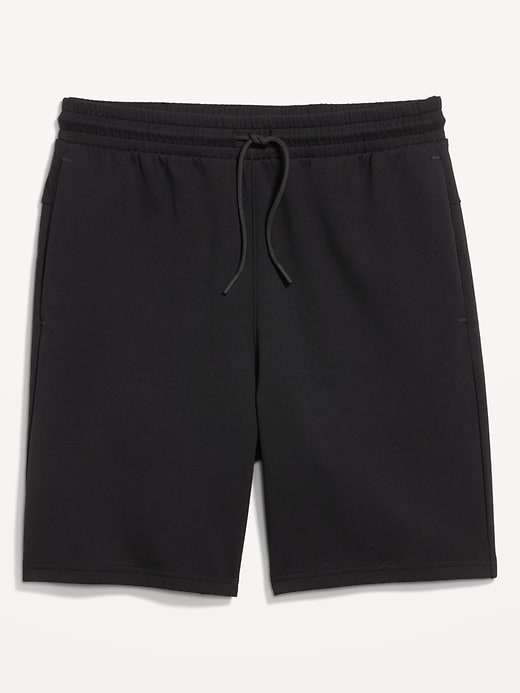 Image number 3 showing, Dynamic Fleece 4.0 Shorts -- 8-inch inseam