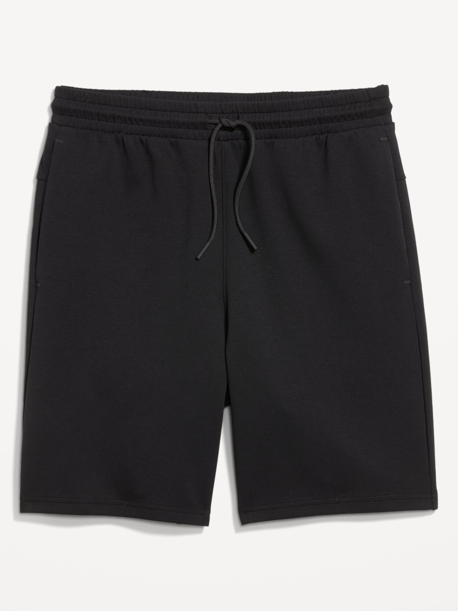 Мужские шорты Old Navy Dynamic Fleece 4.0 Shorts -- 8-inch inseam, цвет: Чёрный — фото 3