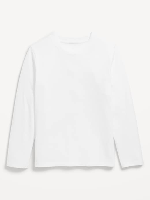 View large product image 1 of 1. Softest Long-Sleeve T-Shirt for Boys