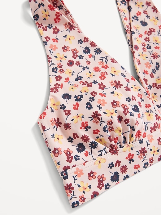 Image number 3 showing, No-Show Bralette