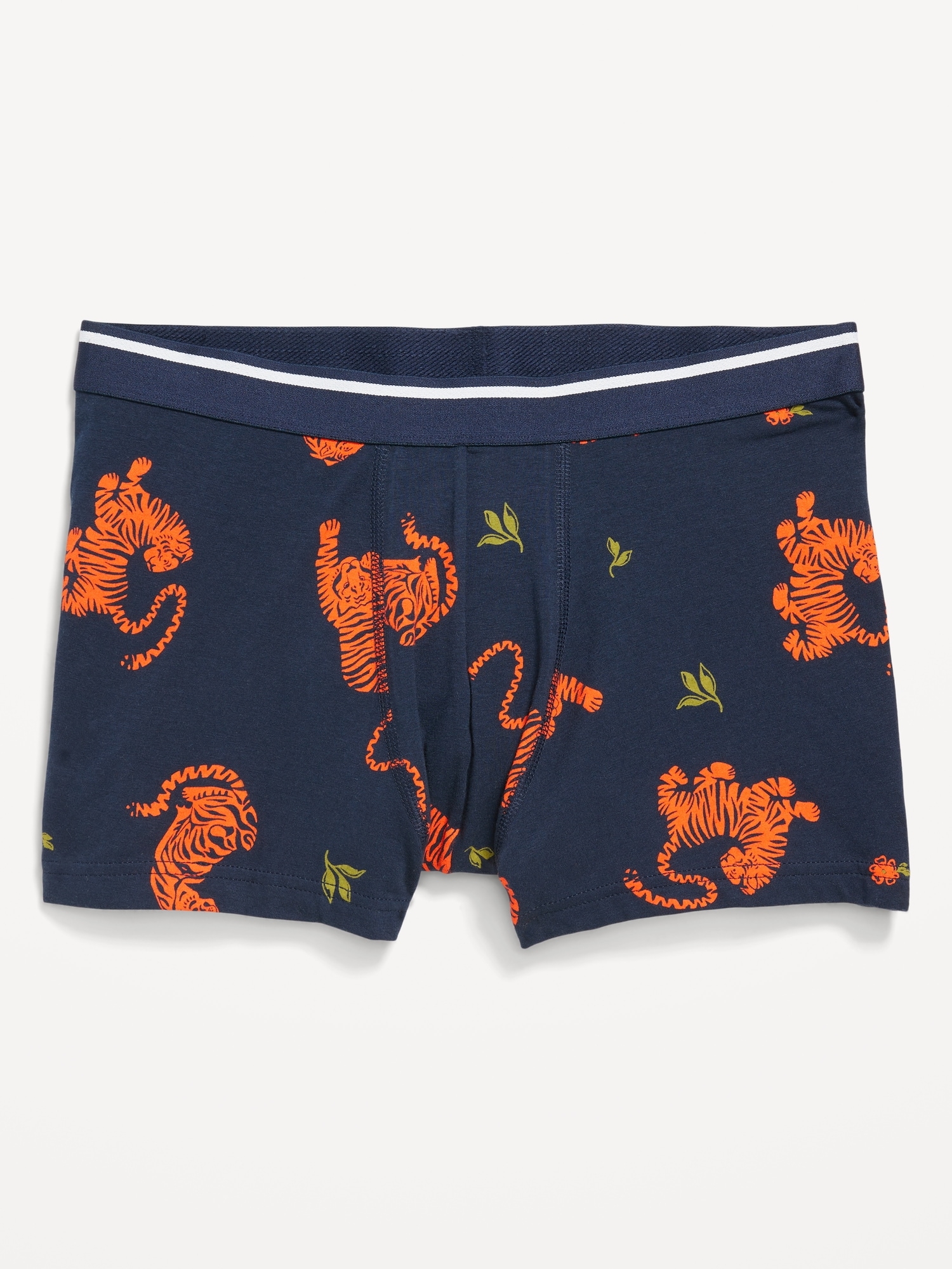 Soft-Washed Trunks -- 3-inch inseam
