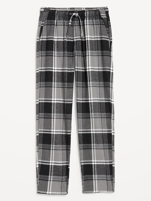 Image number 3 showing, Flannel Pajama Pants for Men