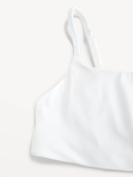 Image number 3 showing, No-Show Bralette