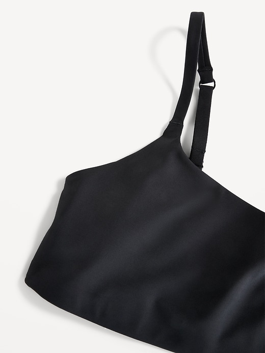 Image number 3 showing, No-Show Bralette