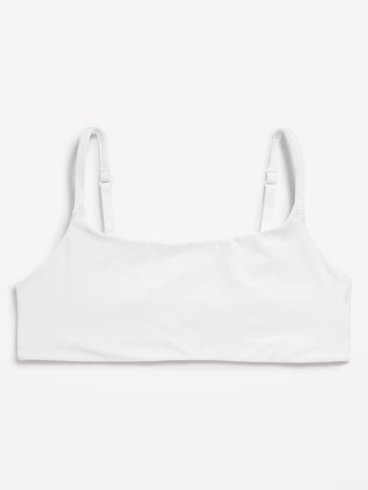 Image number 4 showing, No-Show Bralette