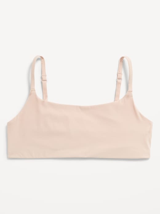 Image number 4 showing, No-Show Bralette