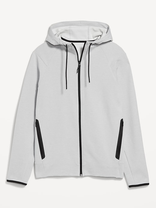 Image number 4 showing, Dynamic Fleece 4.0 Zip Hoodie