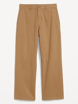 パンツ SIMPLYCOMPLICATED LOOSE FIT CHINO LOOSE FIT CHINO ULTRAMARINE (EXCLUSIVE) – SimplyComplicated