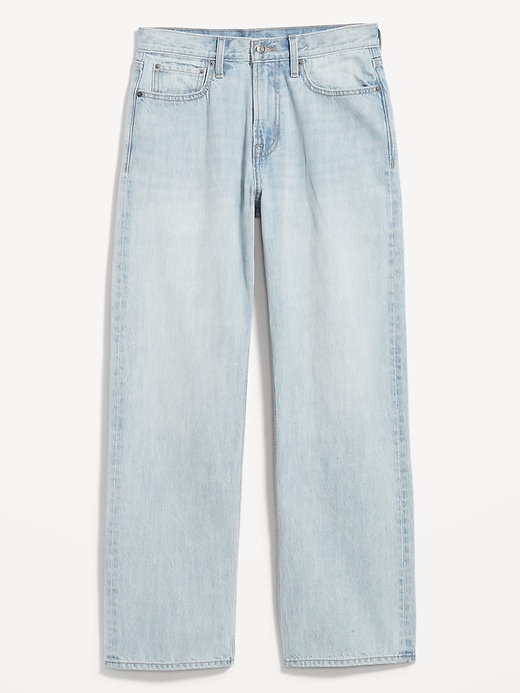 Image number 4 showing, 90s Baggy Jeans