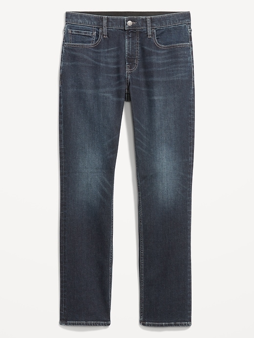 Image number 7 showing, Straight 360° Tech Stretch Performance Jeans
