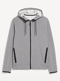 Image number 4 showing, Dynamic Fleece 4.0 Zip Hoodie