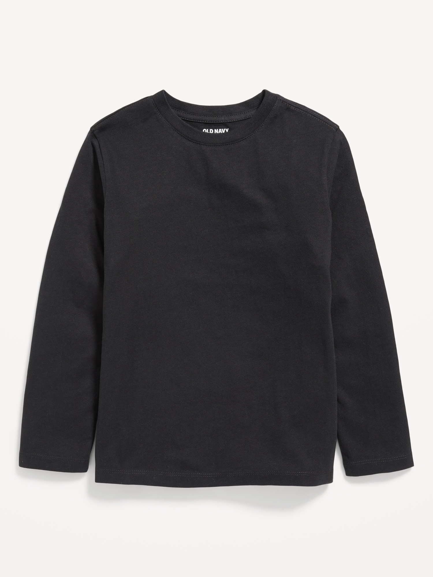 Softest ong-Sleeve T-Shirt for Boys