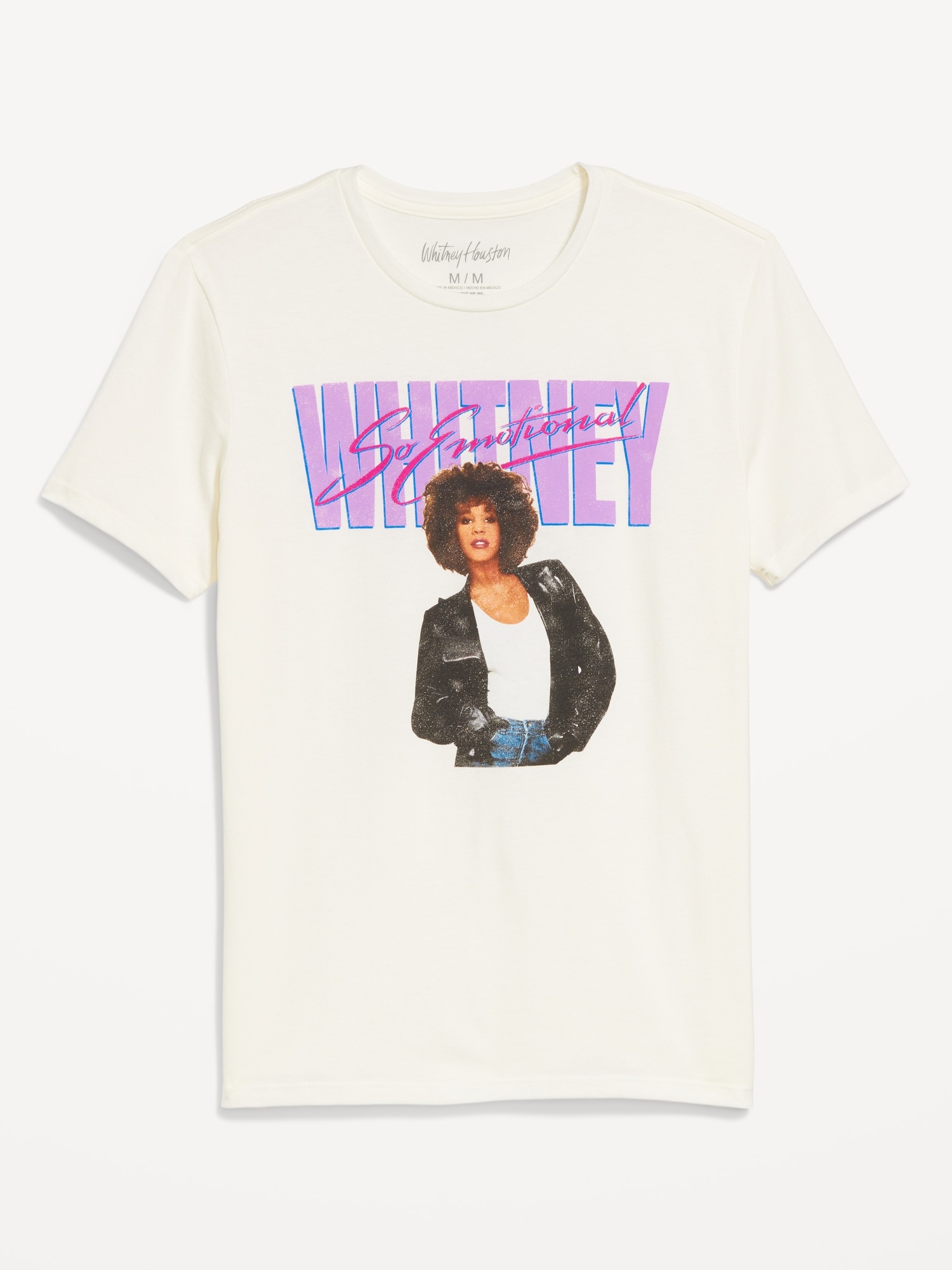 Whitney Houston™ T-Shirt