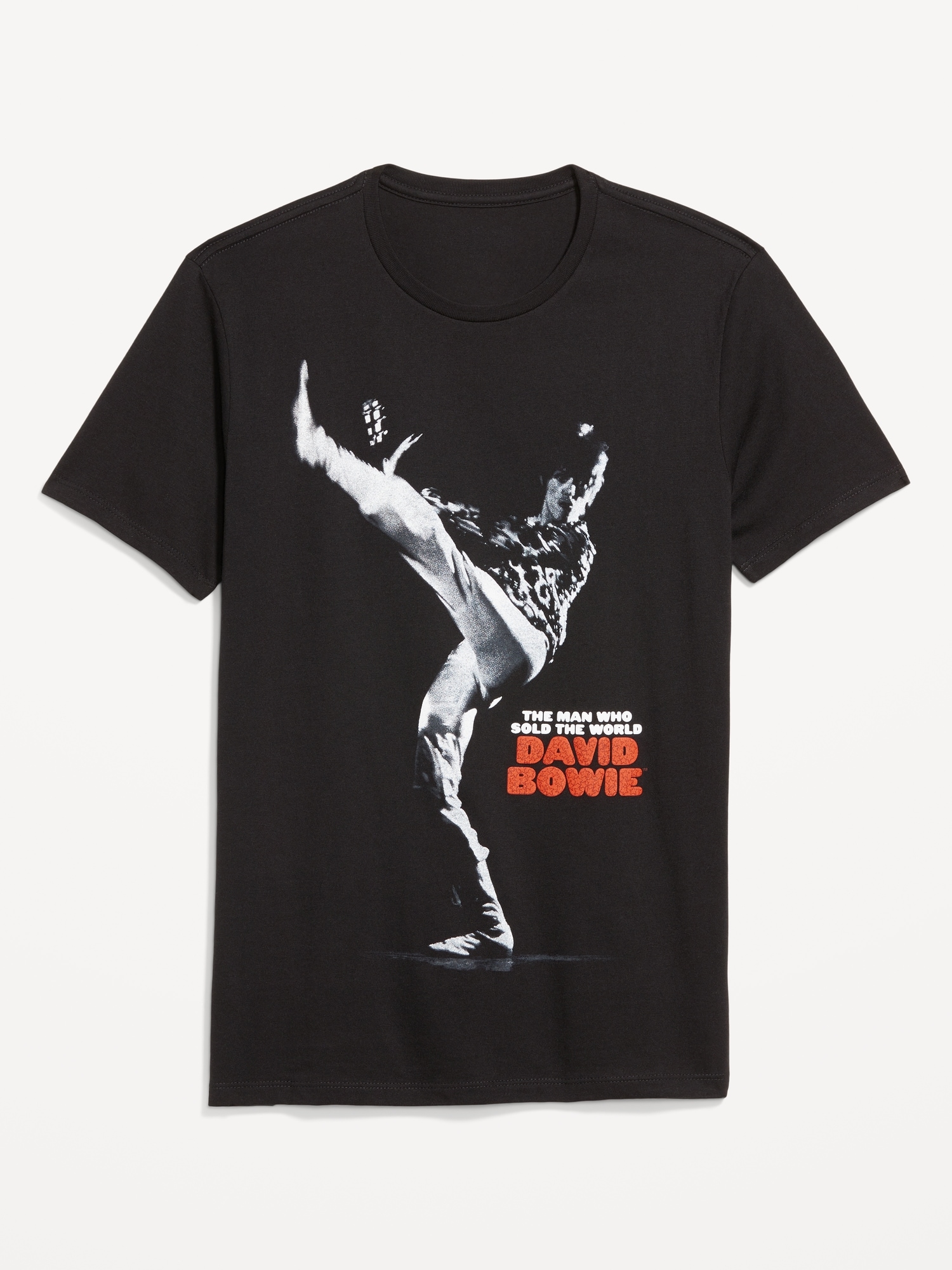 David Bowie™ T-Shirt