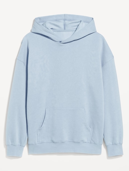 Image number 4 showing, SoComfy Oversized Hoodie