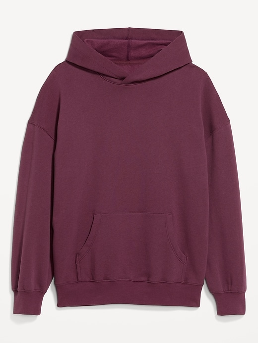 Image number 4 showing, SoComfy Oversized Hoodie