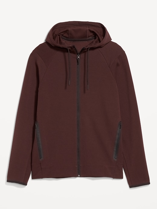 Image number 8 showing, Dynamic Fleece 4.0 Zip Hoodie