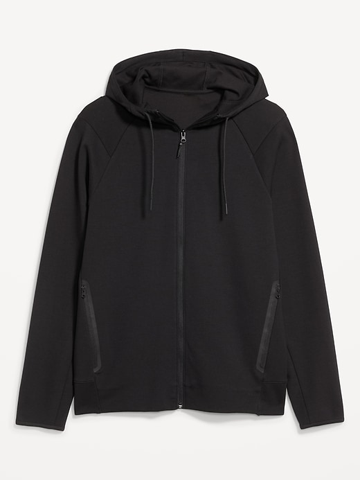 Image number 8 showing, Dynamic Fleece 4.0 Zip Hoodie