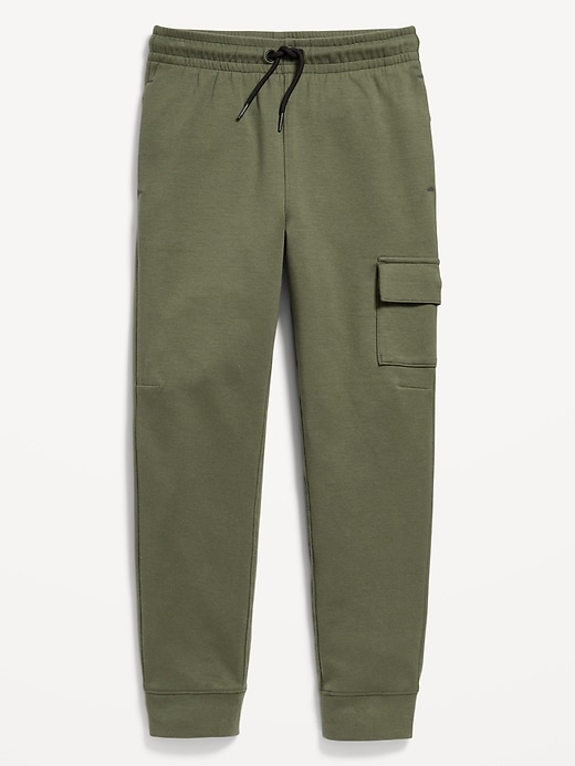 Image number 4 showing, Dynamic Fleece Jogger Sweatpants for Boys