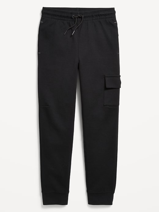 Image number 4 showing, Dynamic Fleece Jogger Sweatpants for Boys
