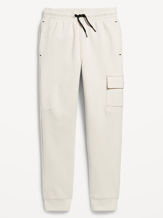 Image number 4 showing, Dynamic Fleece Jogger Sweatpants for Boys
