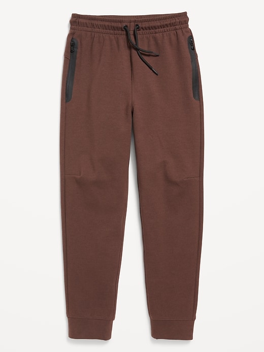 Image number 4 showing, Dynamic Fleece Jogger Sweatpants for Boys