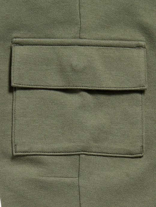 Image number 5 showing, Dynamic Fleece Jogger Sweatpants for Boys