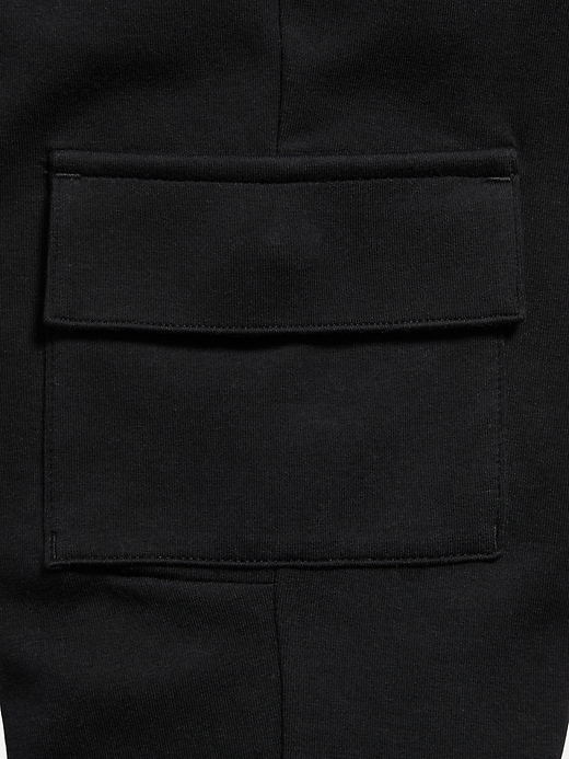 Image number 5 showing, Dynamic Fleece Jogger Sweatpants for Boys