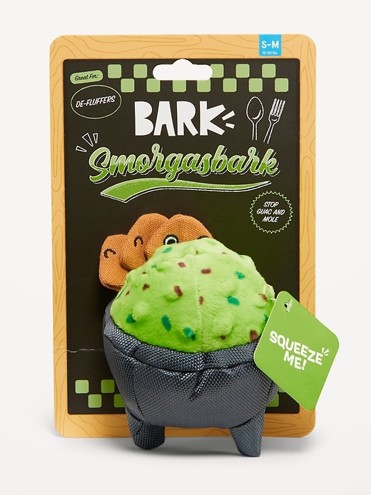 View large product image 1 of 1. BarkBox™ Chew Toy for Dogs