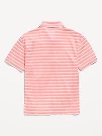 View large product image 3 of 3. Cloud 94 Soft Performance Polo Shirt for Boys