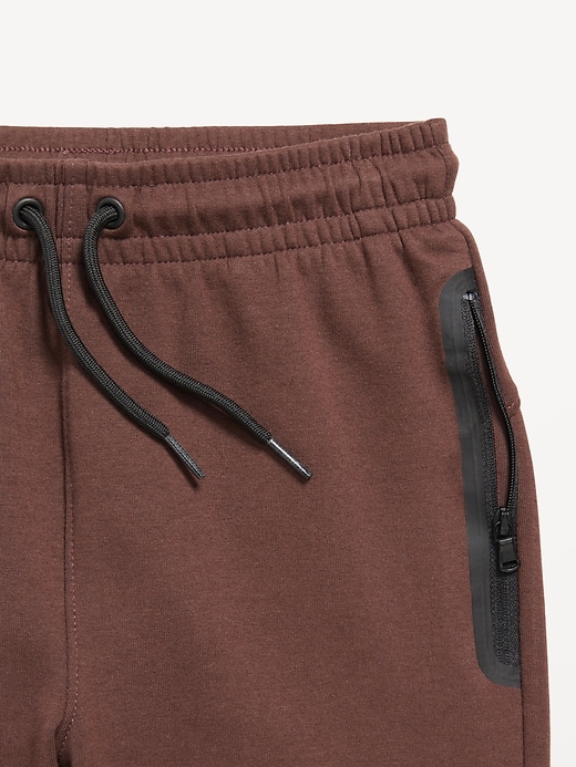 Image number 5 showing, Dynamic Fleece Jogger Sweatpants for Boys