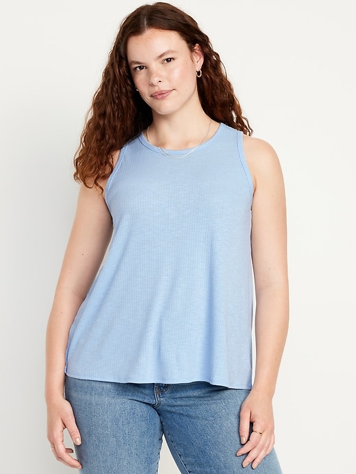 Image number 5 showing, Luxe Sleeveless Top