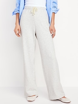 Extra High-Waisted Vintage Logo Sweatpants - image 3