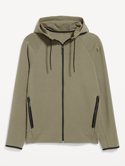 Image number 4 showing, Dynamic Fleece 4.0 Zip Hoodie