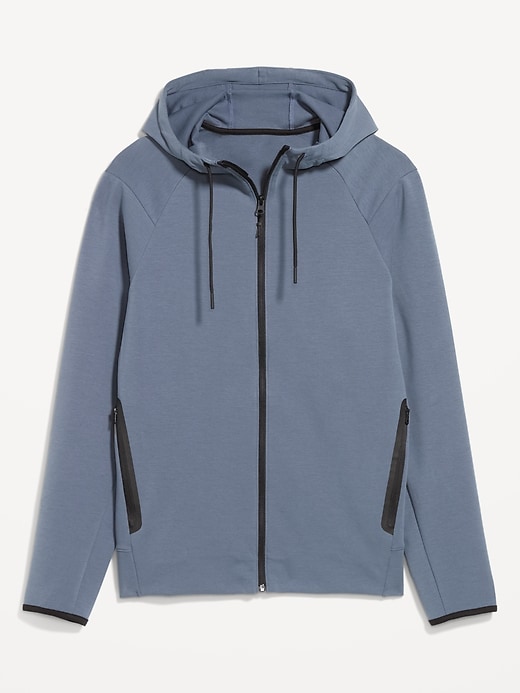 Image number 4 showing, Dynamic Fleece 4.0 Zip Hoodie