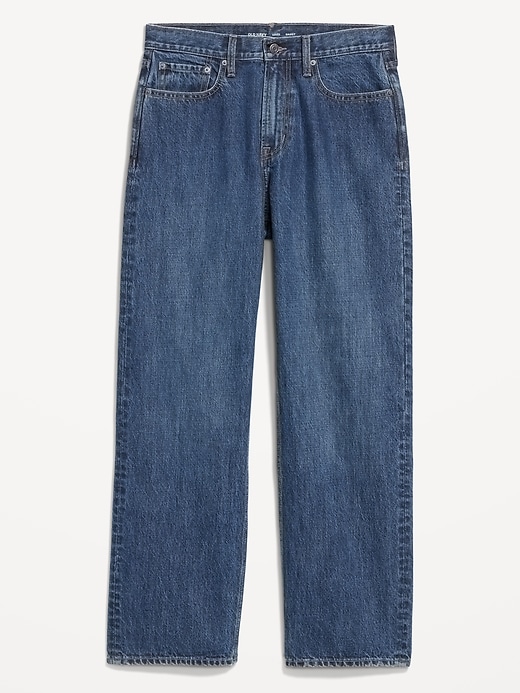 Image number 7 showing, 90&#39;s Baggy Jeans