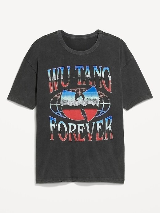 Wu-Tang Forever™ Vintage T-Shirt | Old Navy