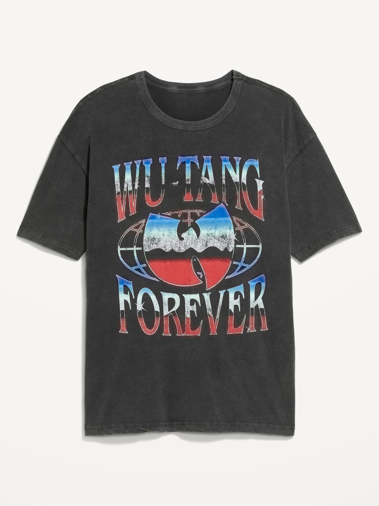 Wu-Tang Forever™ Vintage T-Shirt