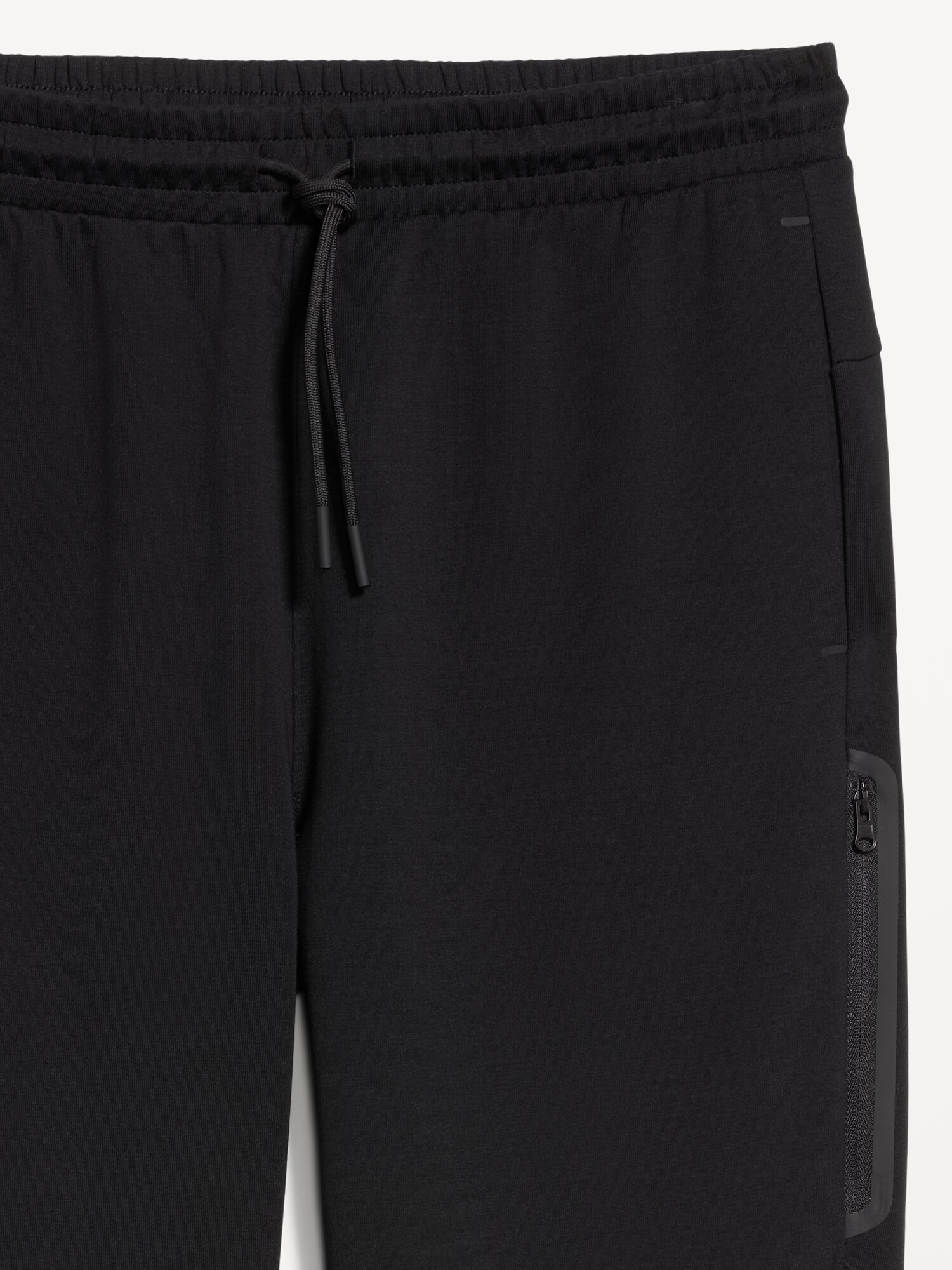 Мужские брюки Old Navy Dynamic Fleece 4.0 Joggers, цвет: Чёрный — фото 3