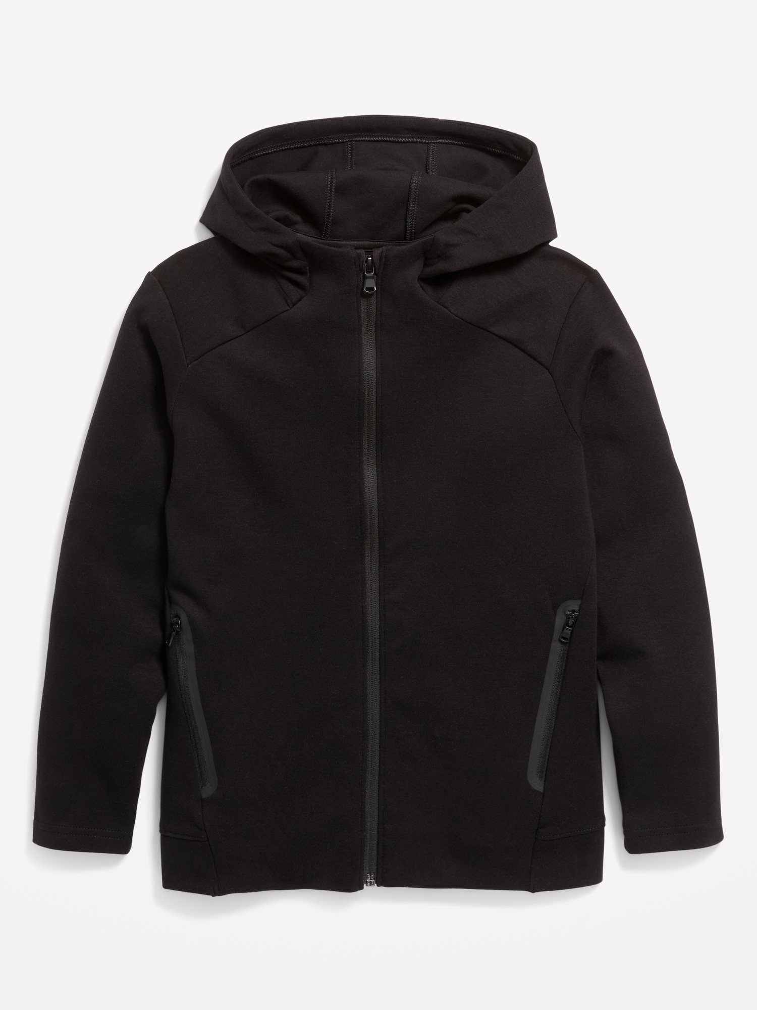 Dynamic Fleece Zip Hoodie for Boys Old Navy